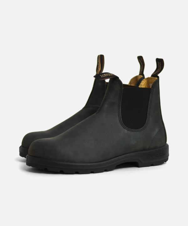 Blundstone CLASSIC COMFORT UK7 ブラック