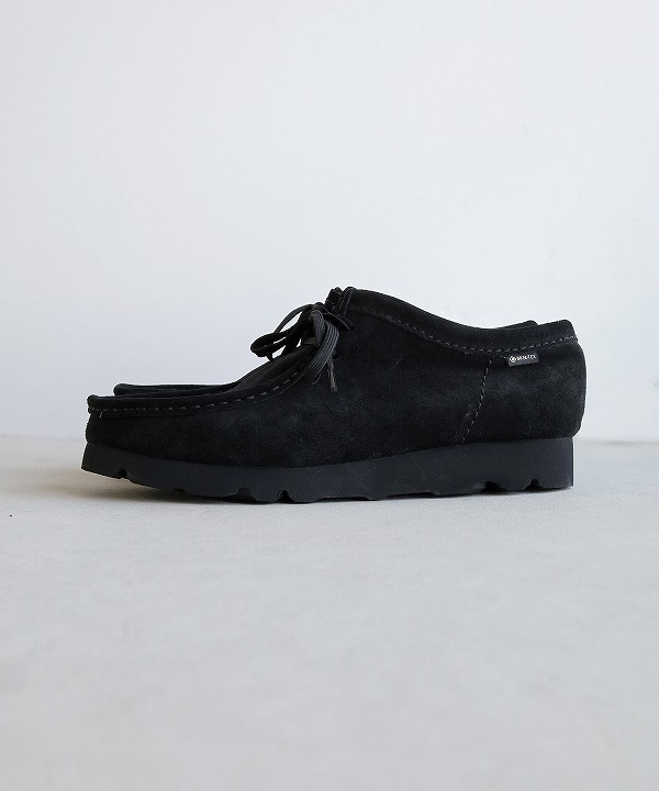 クラークス/Clarks Wallabee GTX [シューズ(レザーシューズ