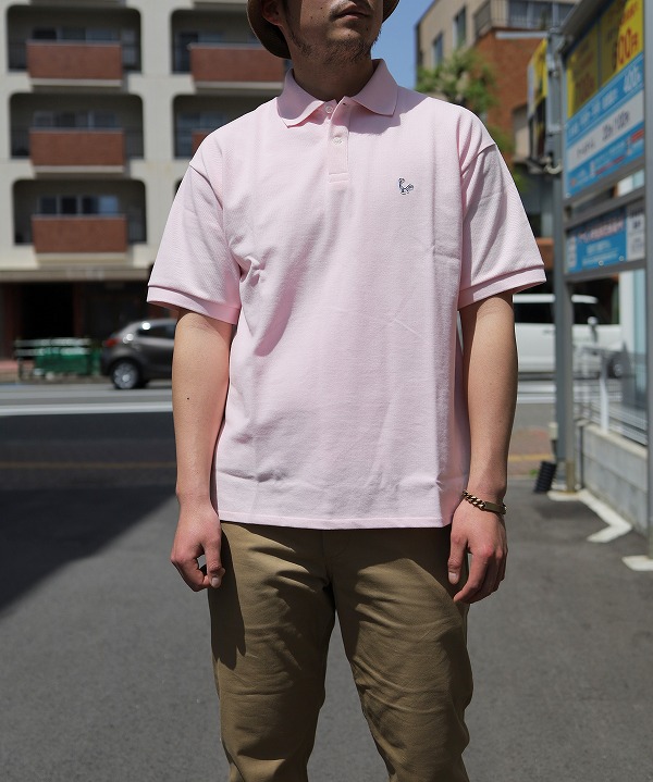 EDEN (183cm78kg サイズ「XL」着用)