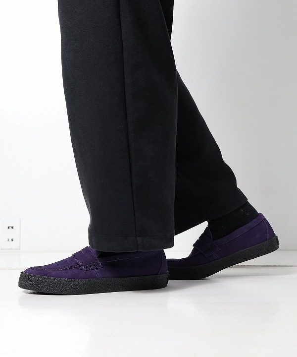 コンバーススケートボーディング/CONVERSE SKATEBOARDING CS LOAFER SK