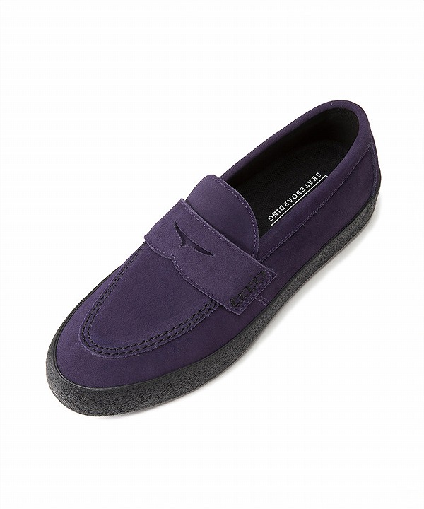 コンバーススケートボーディング/CONVERSE SKATEBOARDING CS LOAFER SK