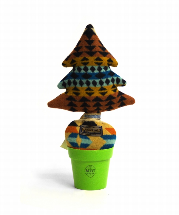 LITTLE XMAS TREE - A