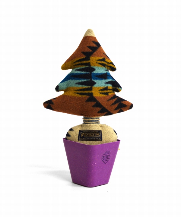 LITTLE XMAS TREE - B