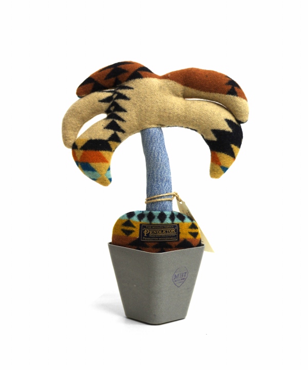 LITTLE PALM TREE - A