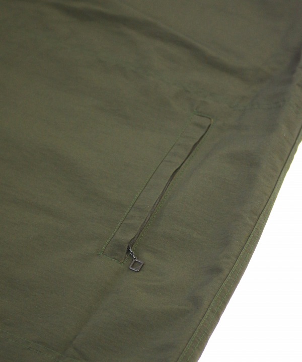 South2 West8/サウス2 ウエスト8 Carmel Coat Cloth