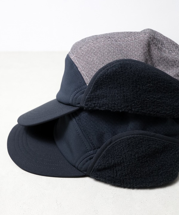 Ciele Athletics/シエル アスレティックス FSTCap SC - FLTWND