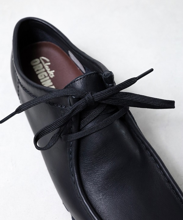 クラークス/Clarks Wallabee GTX [シューズ(レザーシューズ