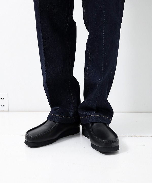 クラークス/Clarks Wallabee GTX [シューズ(レザーシューズ
