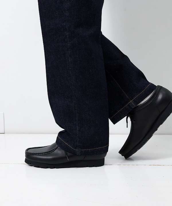 クラークス/Clarks Wallabee GTX [シューズ(レザーシューズ