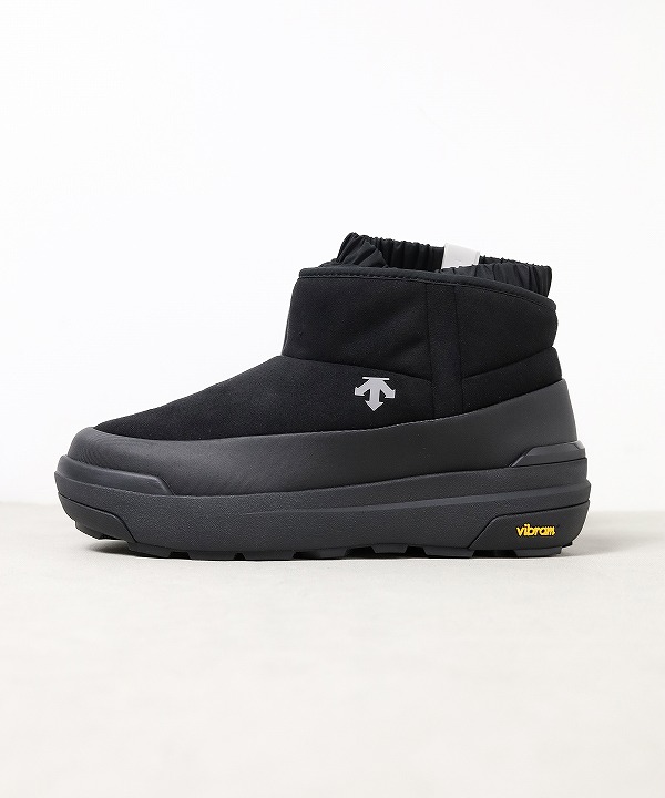 デサント/DESCENTE DTRACE UNC MID AGAT[ブーツ]｜MAPS 通販 【正規