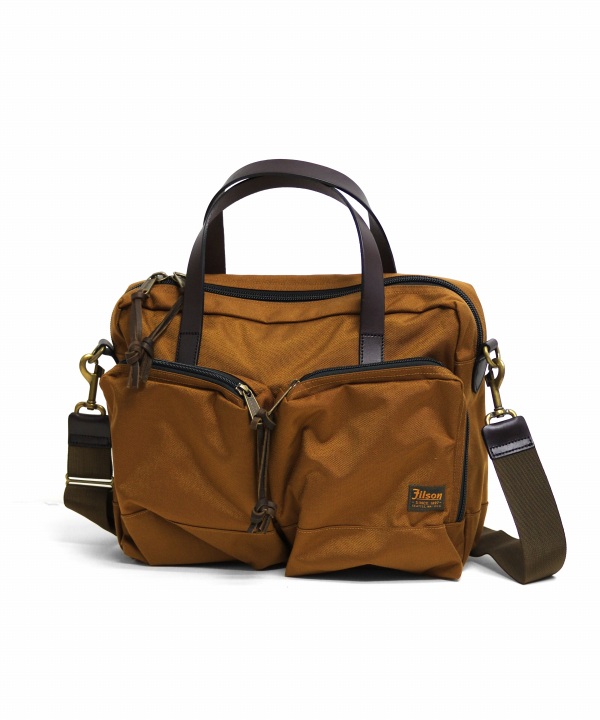 Filson フィルソン Dryden Briefcase バッグ ショルダーバッグ Maps 通販 正規取扱店