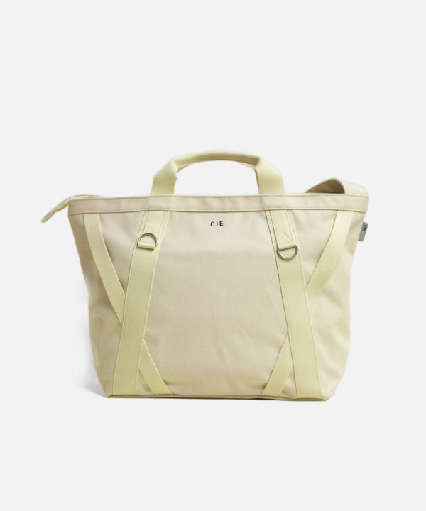 CIE/シー DUCK CANVAS TOTE - L [バッグ(トートバッグ)]｜MAPS 通販 ...