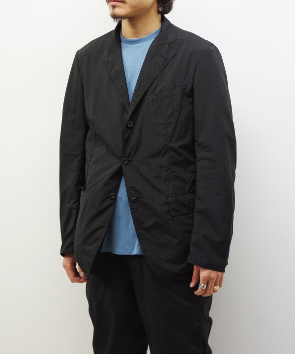 TEATORA/テアトラ　DEVICE JKT - packable