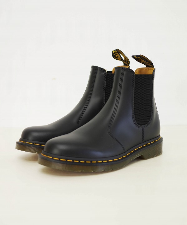 ドクターマーチン/Dr.Martens CHELSEA BOOT [シューズ]｜MAPS 通販
