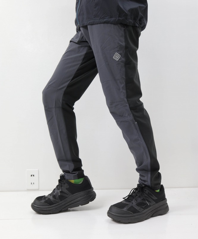 エルドレッソ/ELDORESO Ikangga Pants [パンツ(ロングパンツ)]｜MAPS