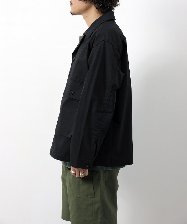 Engineered Garments Workaday/エンジニアド ガーメンツ