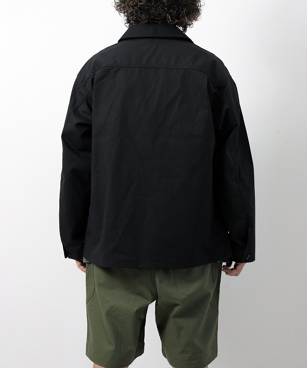 Engineered Garments Workaday/エンジニアド ガーメンツ