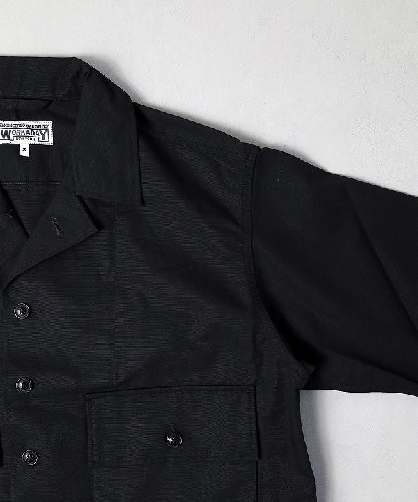 Engineered Garments Workaday/エンジニアド ガーメンツ