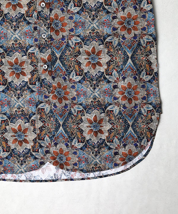 エンジニアド ガーメンツ/Engineered Garments 19 Century BD