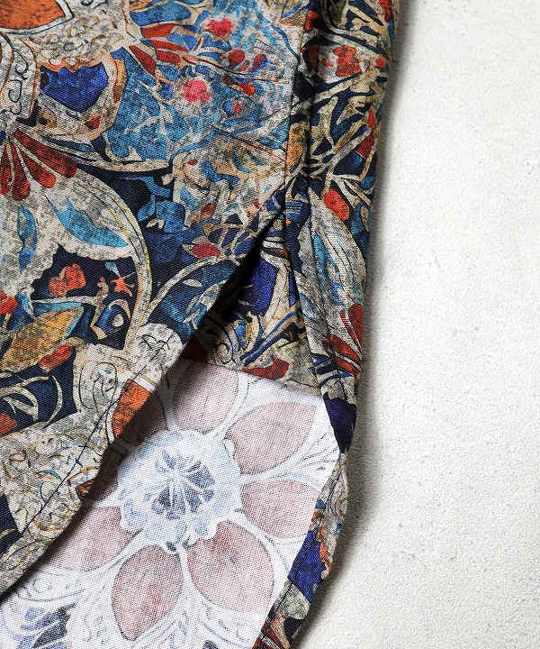 ララバイページ エンジニアド ガーメンツ/Engineered Garments 19 Century BD