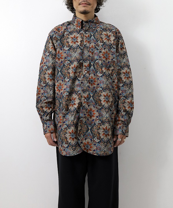 ララバイページ エンジニアド ガーメンツ/Engineered Garments 19 Century BD