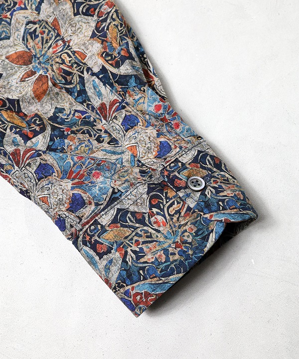 エンジニアド ガーメンツ/Engineered Garments 19 Century BD Shirt