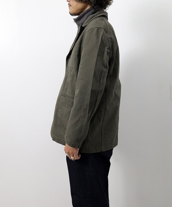 エンジニアド ガーメンツ/Engineered Garments Bedford Jacket
