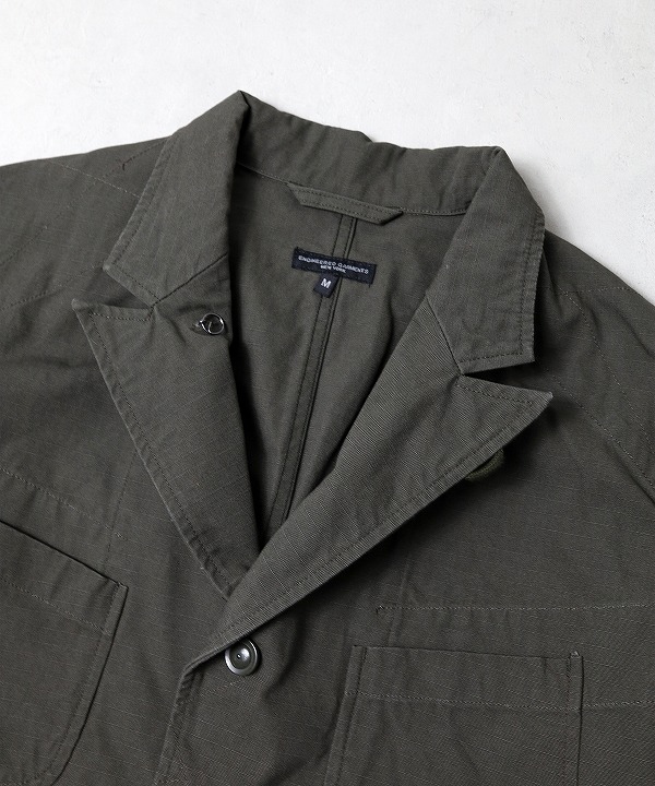 エンジニアド ガーメンツ/Engineered Garments Bedford Jacket