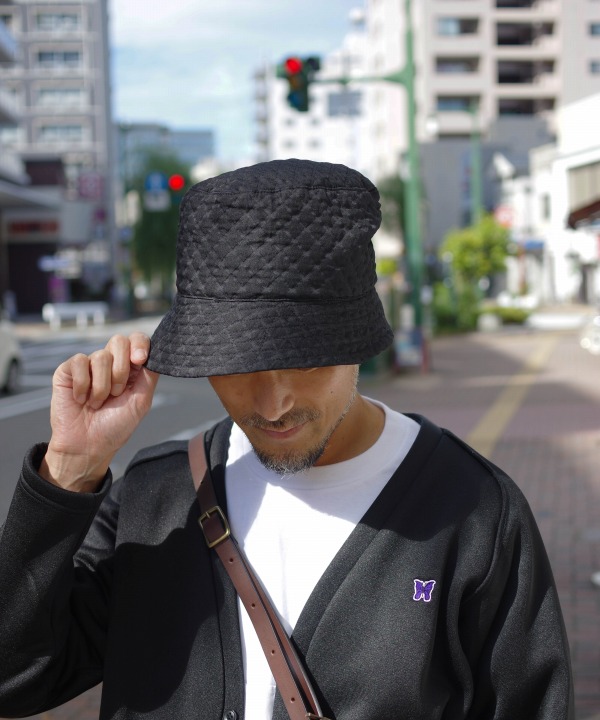 くまモンニット帽