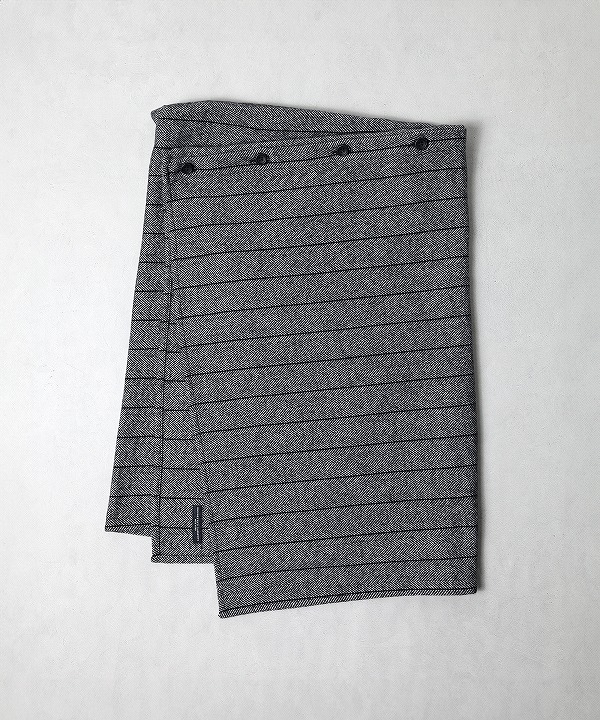 Engineered Garments/エンジニアド ガーメンツ Button Shawl - Wool