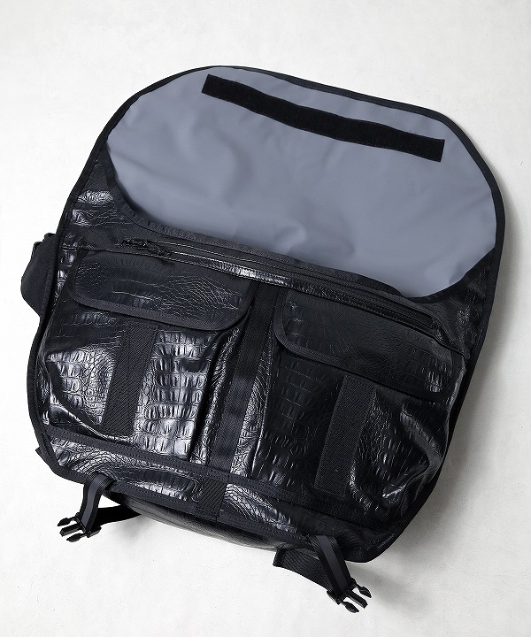 エンジニアド ガーメンツ × クローム/Engineered Garments × CHROME