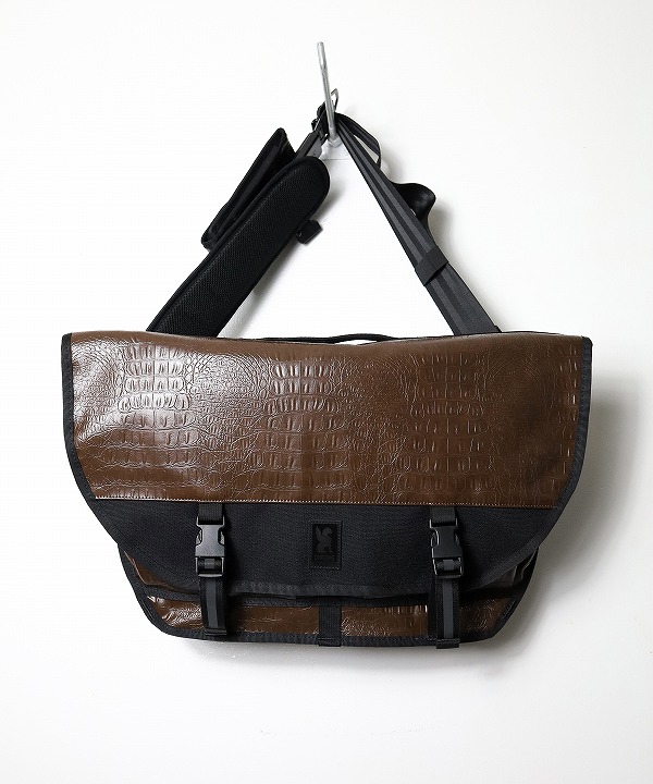 エンジニアド ガーメンツ × クローム/Engineered Garments × CHROME