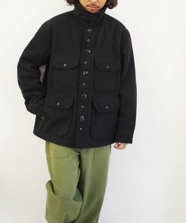 Engineered Garments/エンジニアド ガーメンツ Cruiser Jacket - Fake