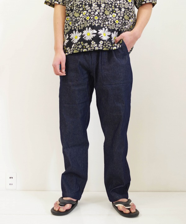 Engineered Garments/エンジニアド ガーメンツ Fatigue Pant