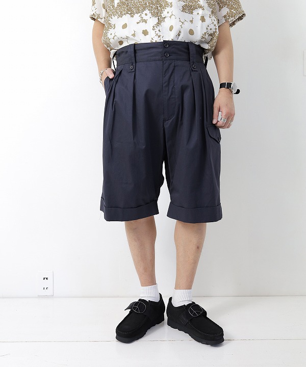 Engineered Garments/エンジニアド ガーメンツ Gurkha Short Engineered Garments/エンジニアド ガーメンツ Gurkha Short
