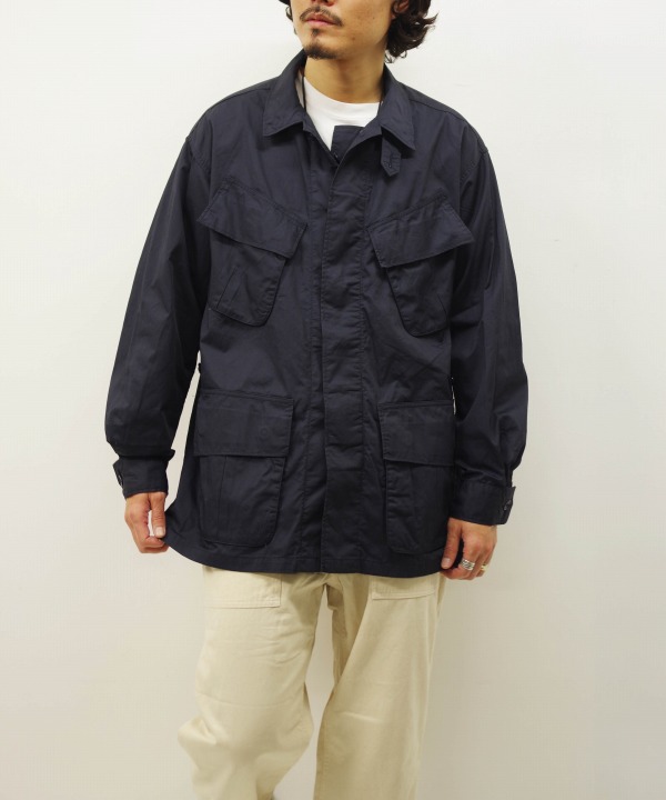 ENGINEERED GARMENTS    JUNGLE FATIGUE