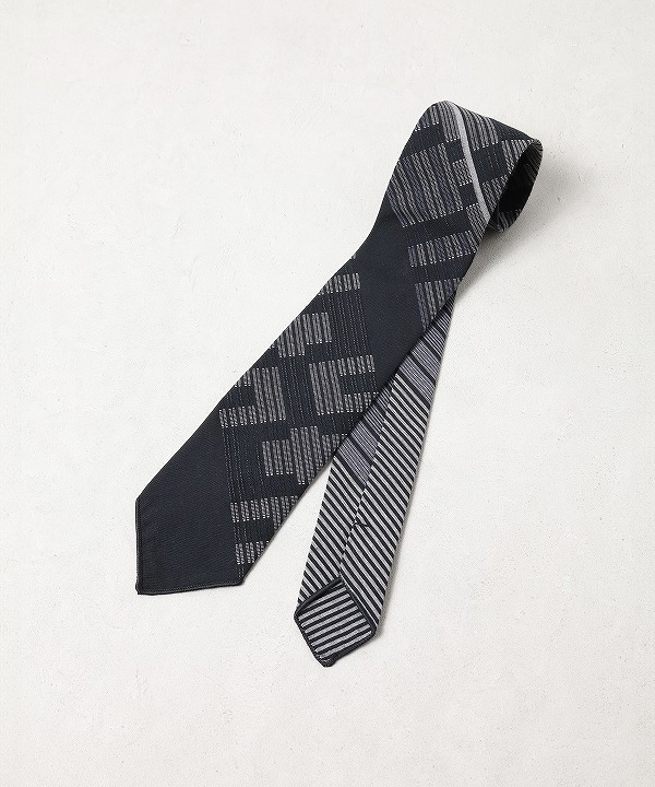 エンジニアドガーメンツ/Engineered Garments Narrow Tie - Multi