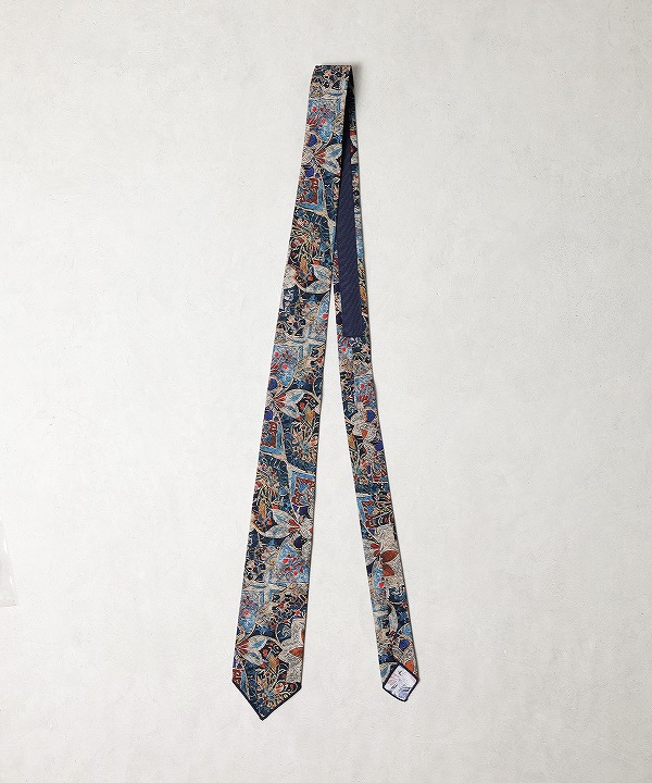 エンジニアドガーメンツ/Engineered Garments Neck Tie - Floral
