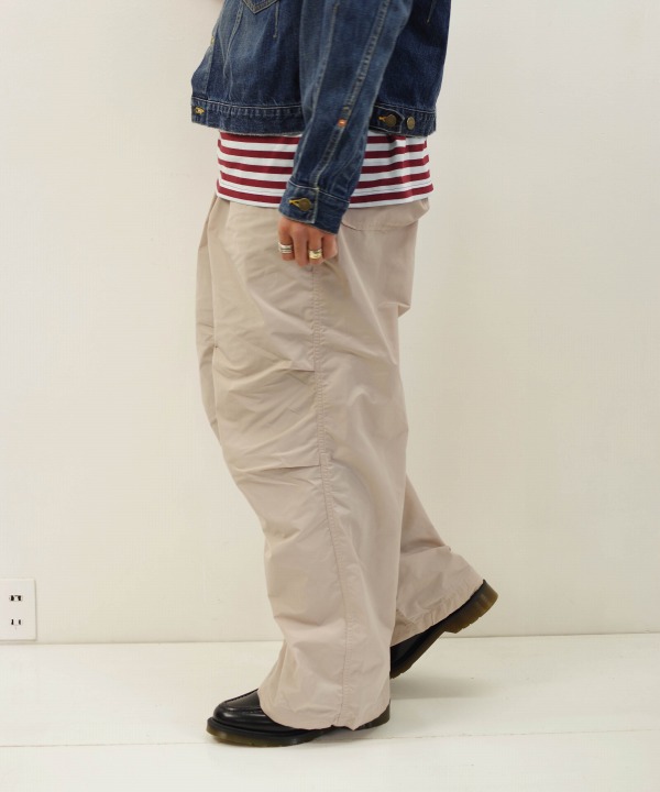 Engineered Garments/エンジニアド ガーメンツ Over Pant   Memory