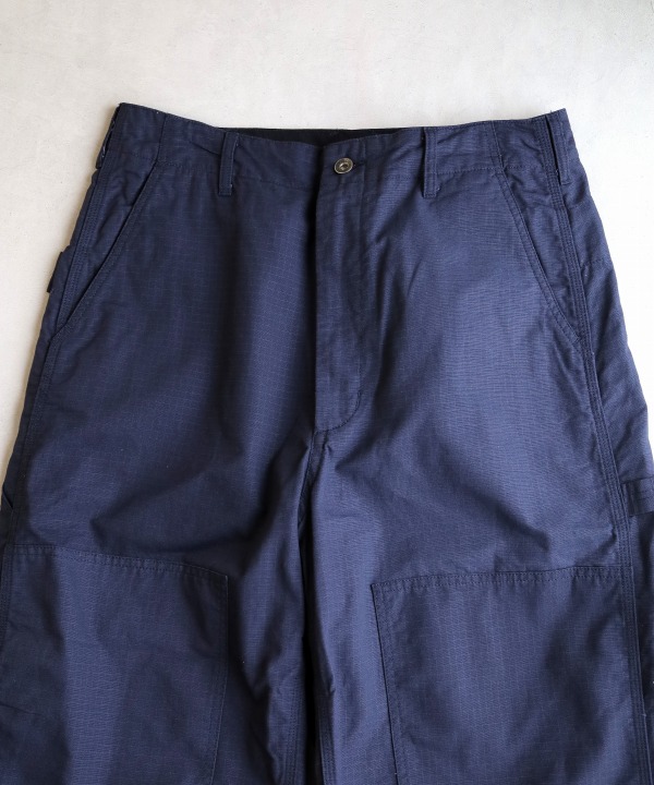 エンジニアド ガーメンツ/Engineered Garments Painter Pant