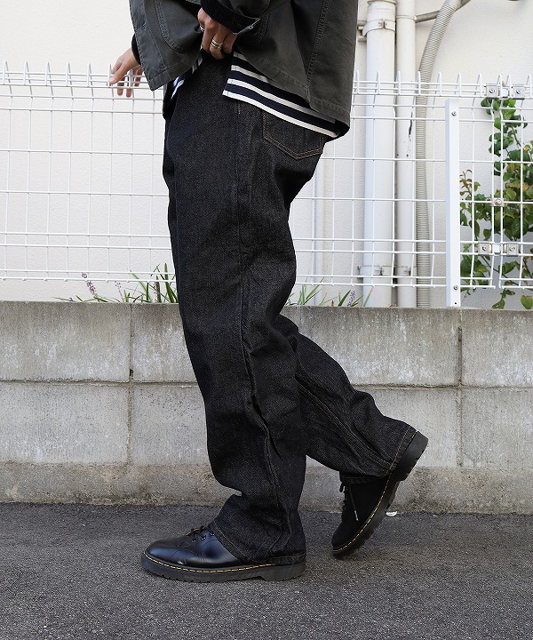 エンジニアド ガーメンツ/Engineered Garments RF Jeans - 14oz