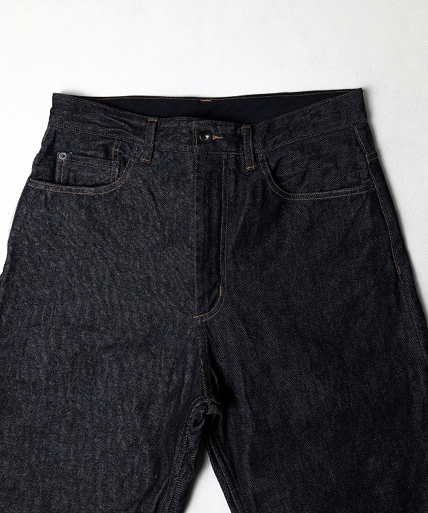 ENGINEERED GARMENTS エンジニアドガーメンツ　RF Jeans エンジニアド ガーメンツ/Engineered Garments RF Jeans - 14oz