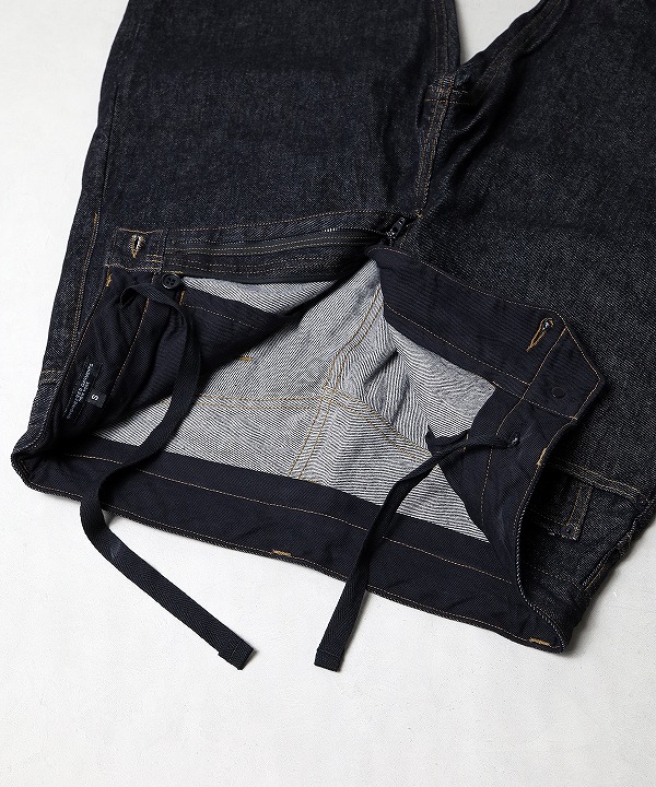 ENGINEERED GARMENTS エンジニアドガーメンツ　RF Jeans エンジニアド ガーメンツ/Engineered Garments RF Jeans - 14oz