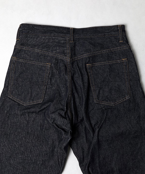 エンジニアド ガーメンツ/Engineered Garments RF Jeans - 14oz Cone