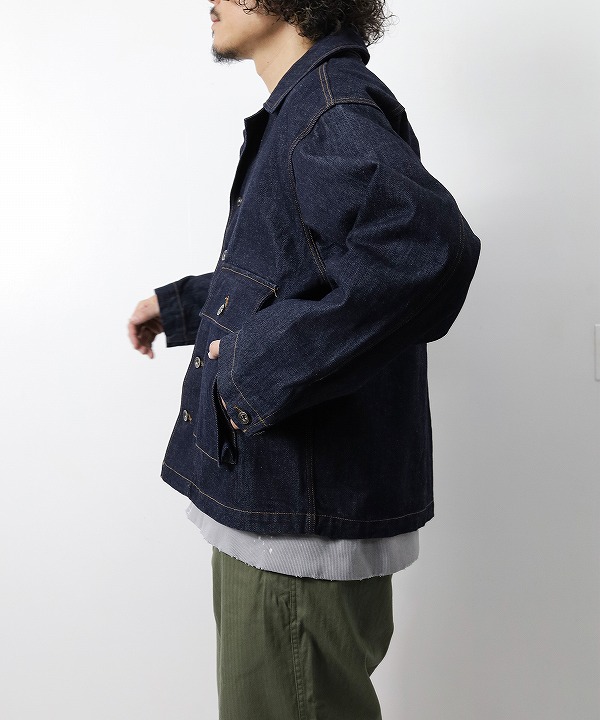 Engineered Garments Workaday/エンジニアド ガーメンツ ワーカデイ
