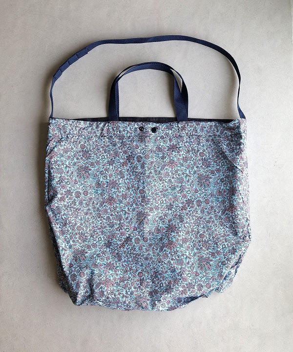 エンジニアド ガーメンツ/Engineered Garments Carry All Tote