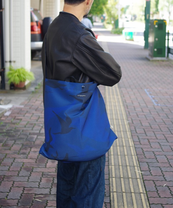 engineered garments carry all tote バッグ