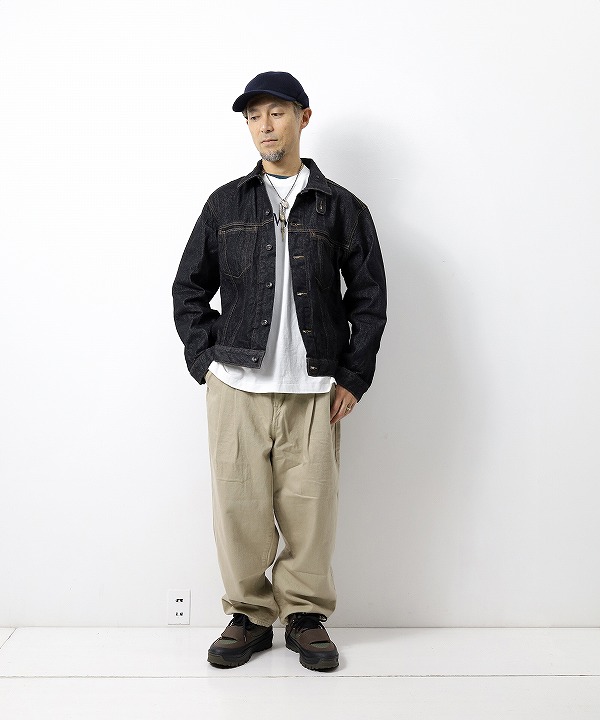 Engineered Garments デニムジャケット 4_000000022977.jpg?1722651136
