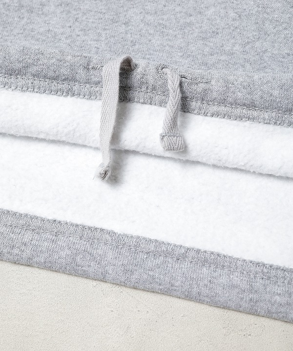 エンジニアド ガーメンツ/Engineered Garments Zip Mock Neck