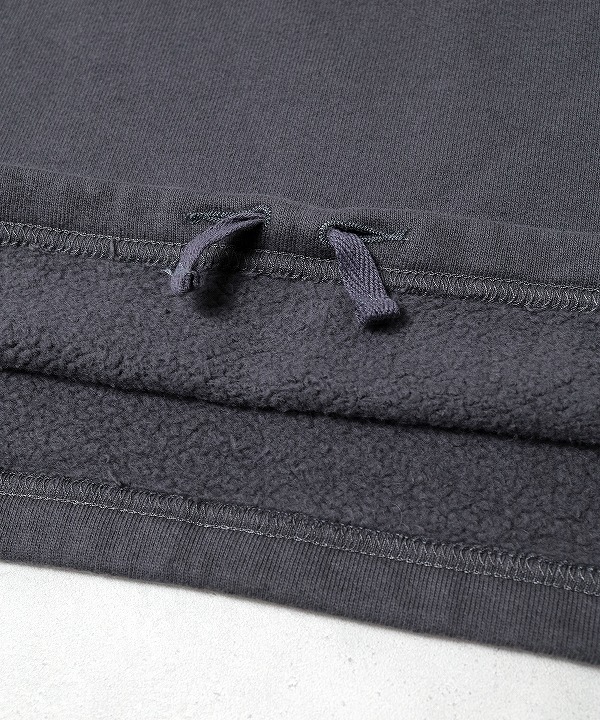 エンジニアド ガーメンツ/Engineered Garments Zip Mock Neck